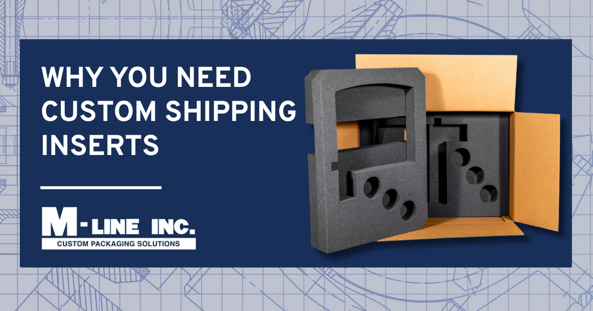 Why You Need Custom Shipping Inserts
