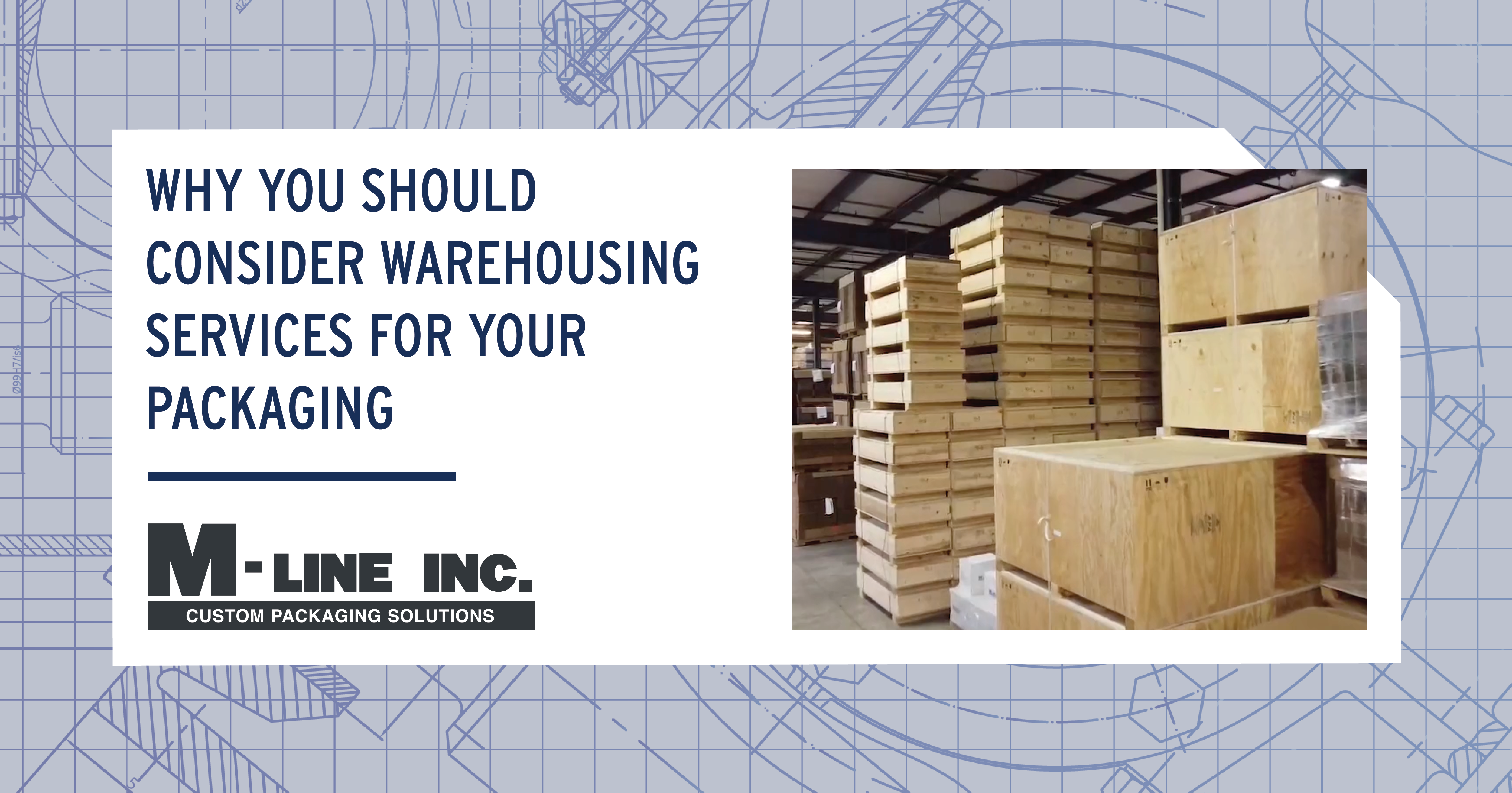 Why You Should Consider Warehousing Services for Your Packaging