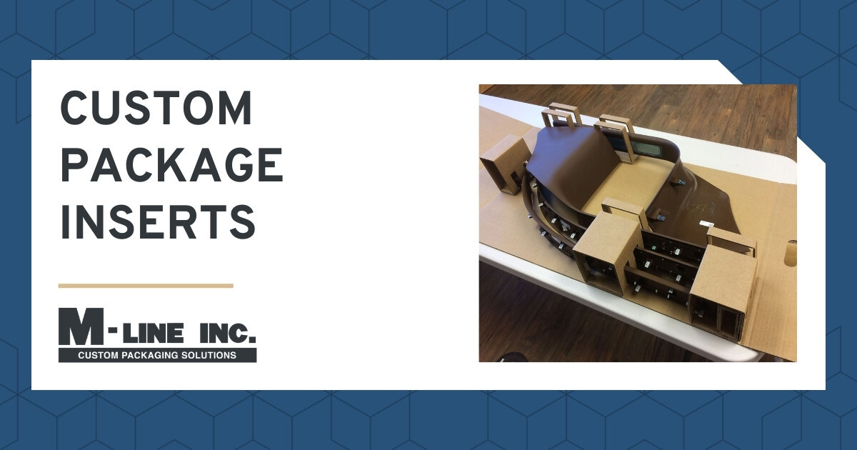 Custom Package Inserts