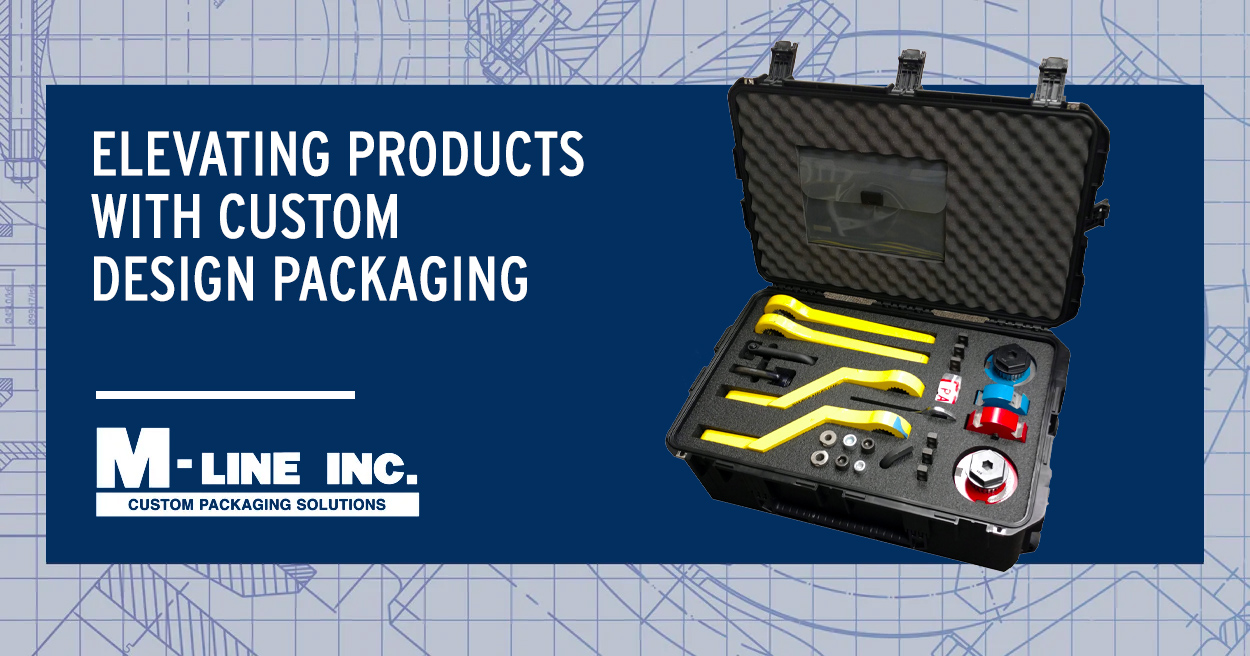 Elevating Products with Custom Design Packaging